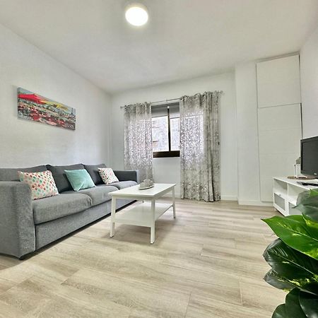 Juan Xxiii Apartment Arona  Luaran gambar