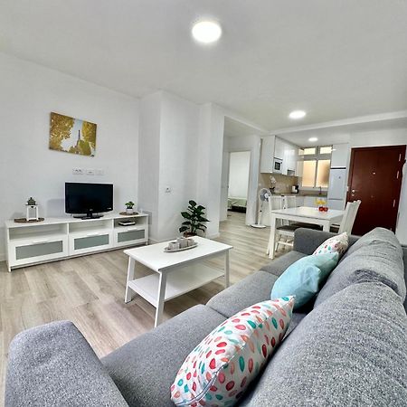 Juan Xxiii Apartment Arona  Luaran gambar
