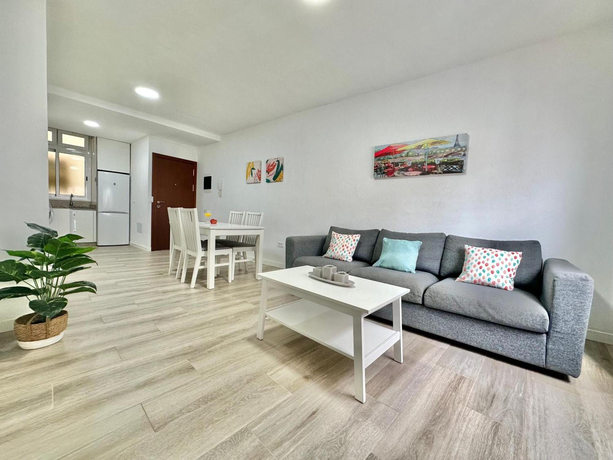 Juan Xxiii Apartment Arona  Luaran gambar
