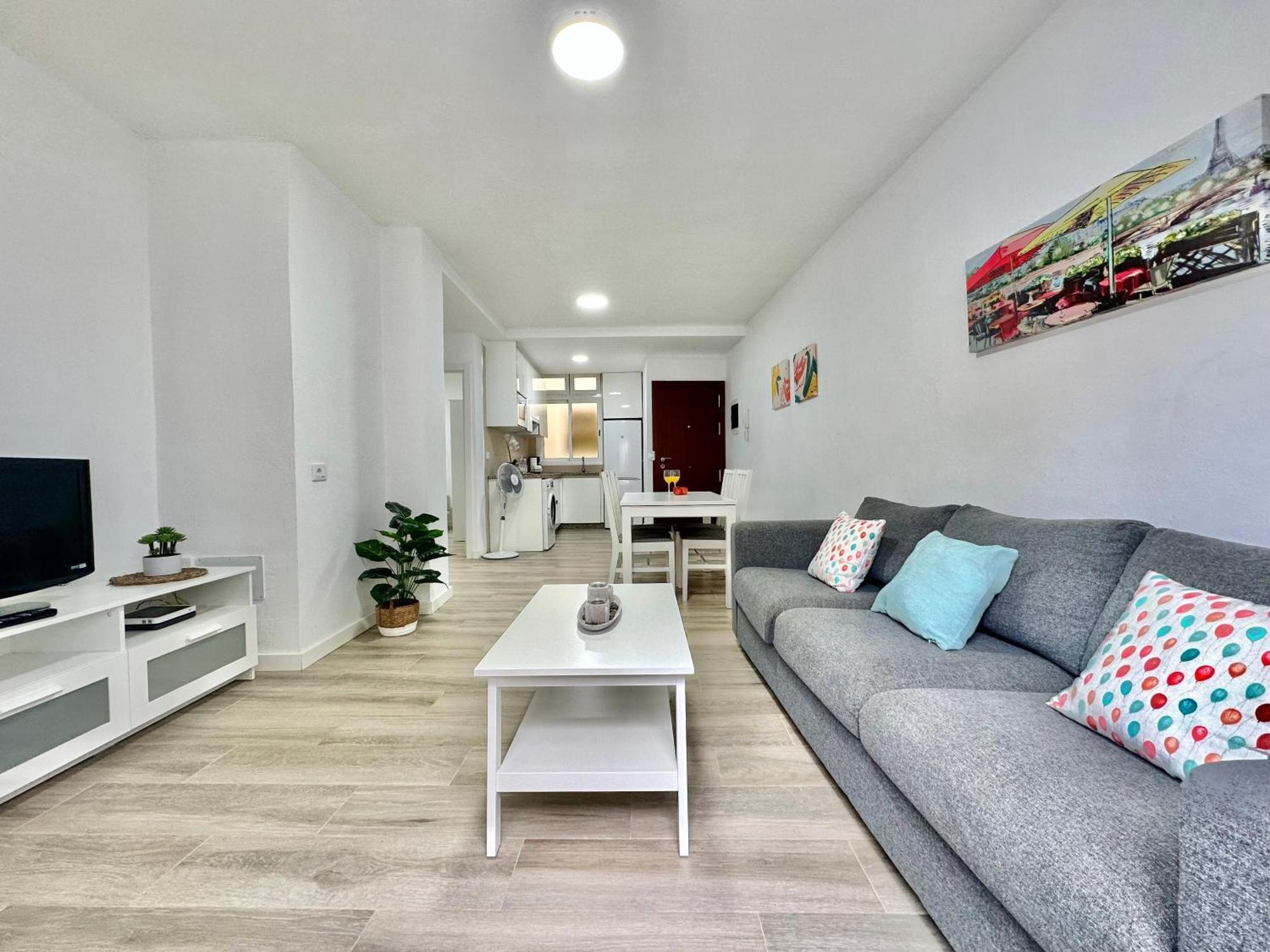 Juan Xxiii Apartment Arona  Luaran gambar