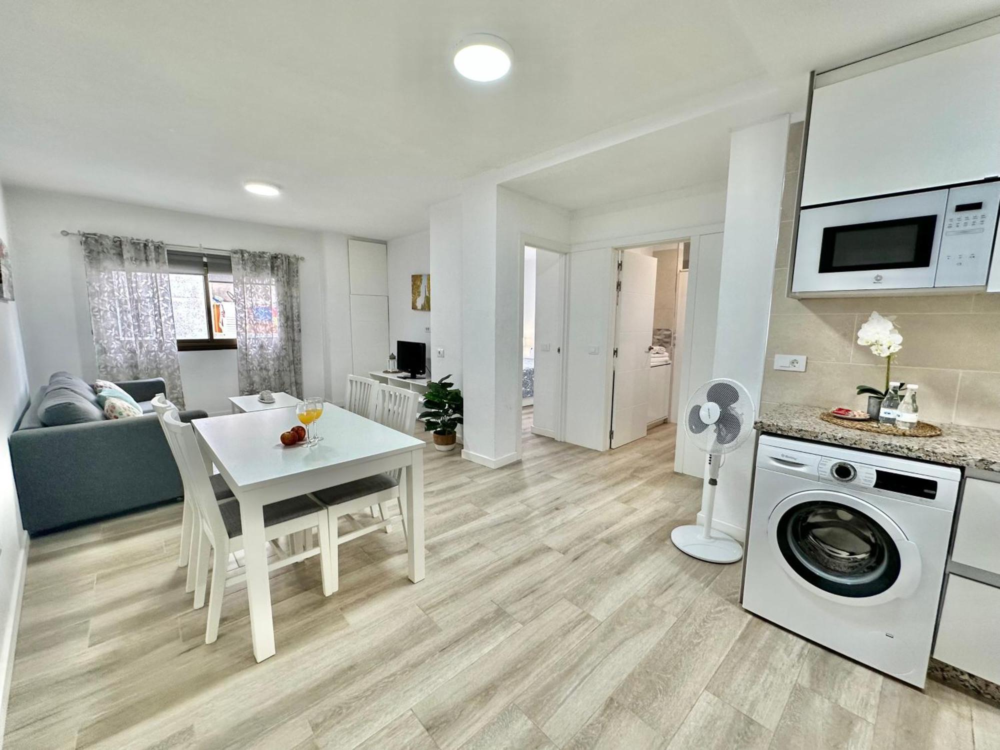 Juan Xxiii Apartment Arona  Luaran gambar