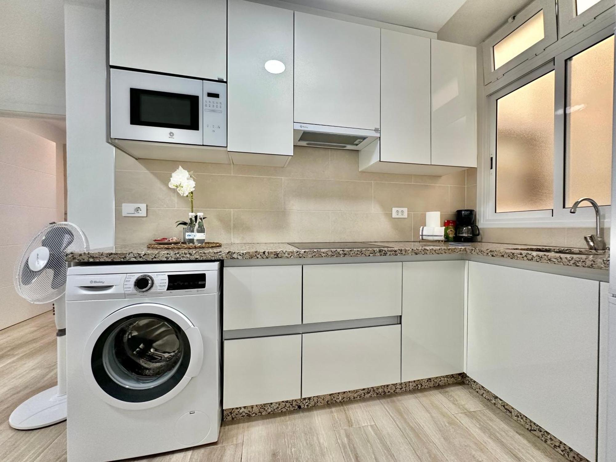 Juan Xxiii Apartment Arona  Luaran gambar