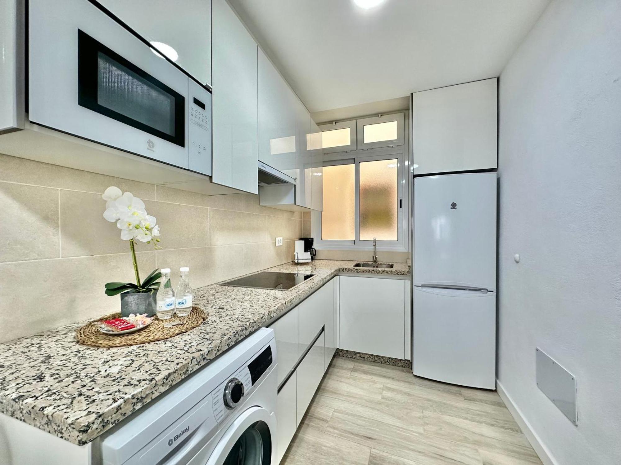 Juan Xxiii Apartment Arona  Luaran gambar