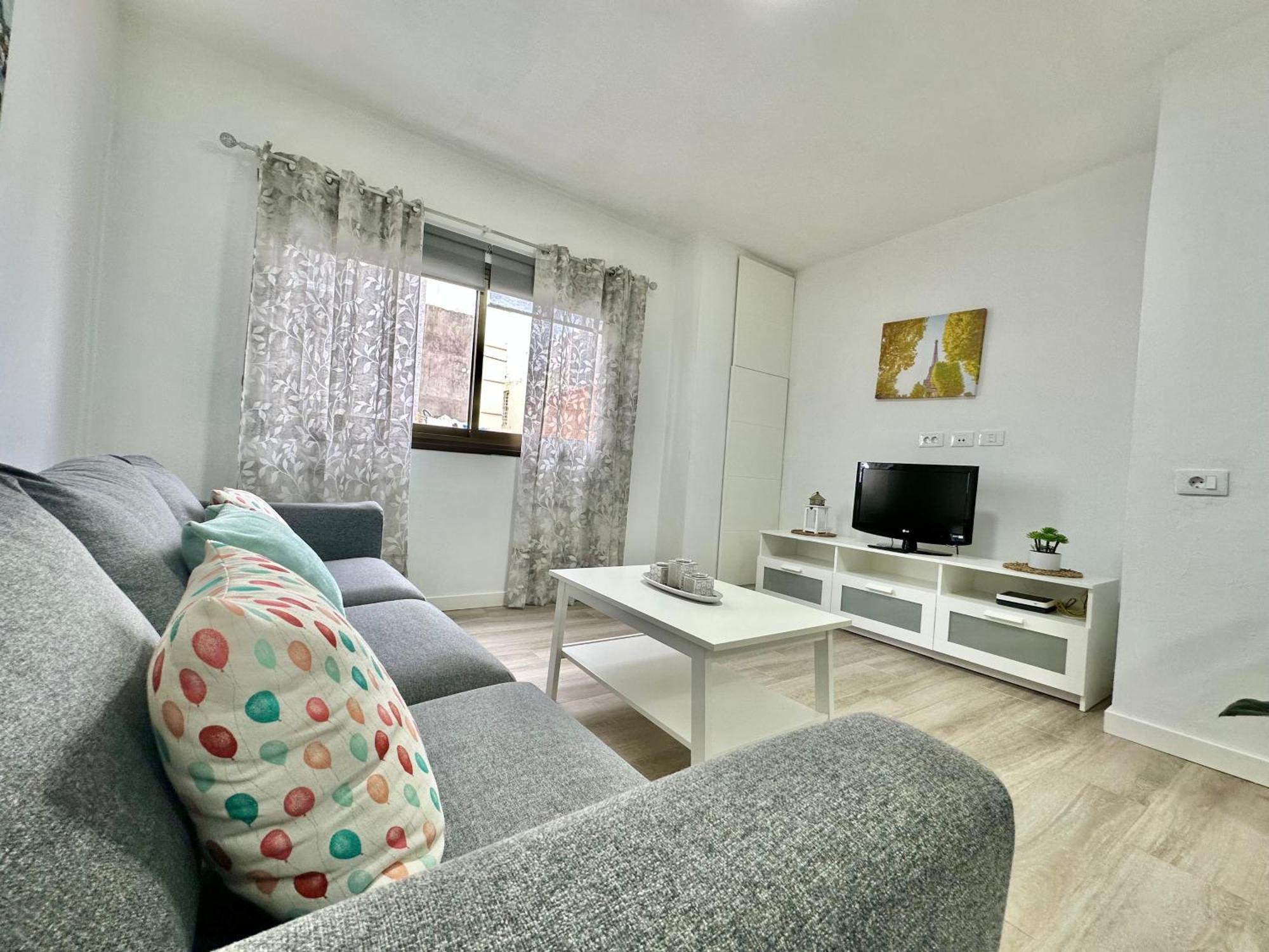 Juan Xxiii Apartment Arona  Luaran gambar