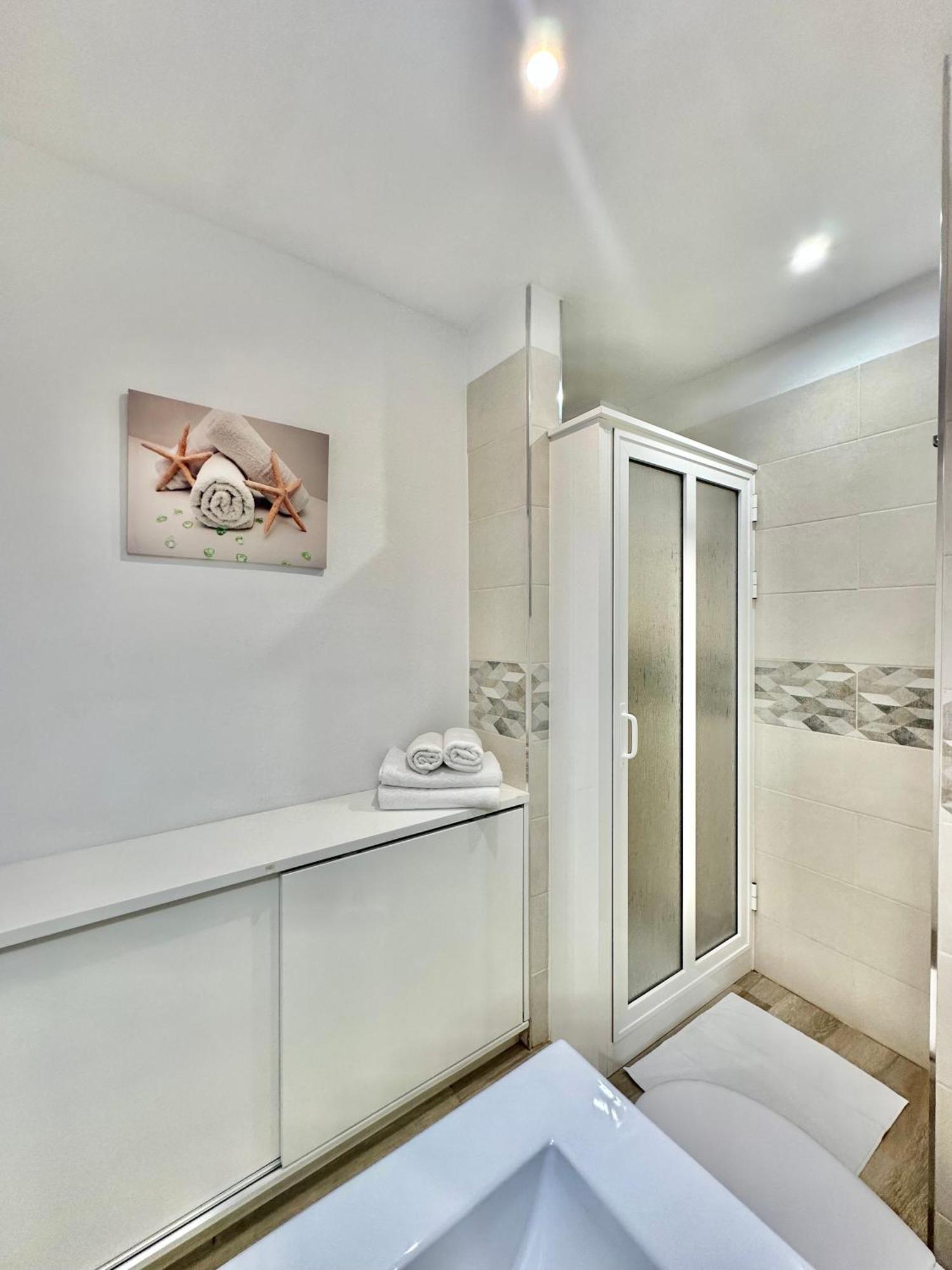 Juan Xxiii Apartment Arona  Luaran gambar