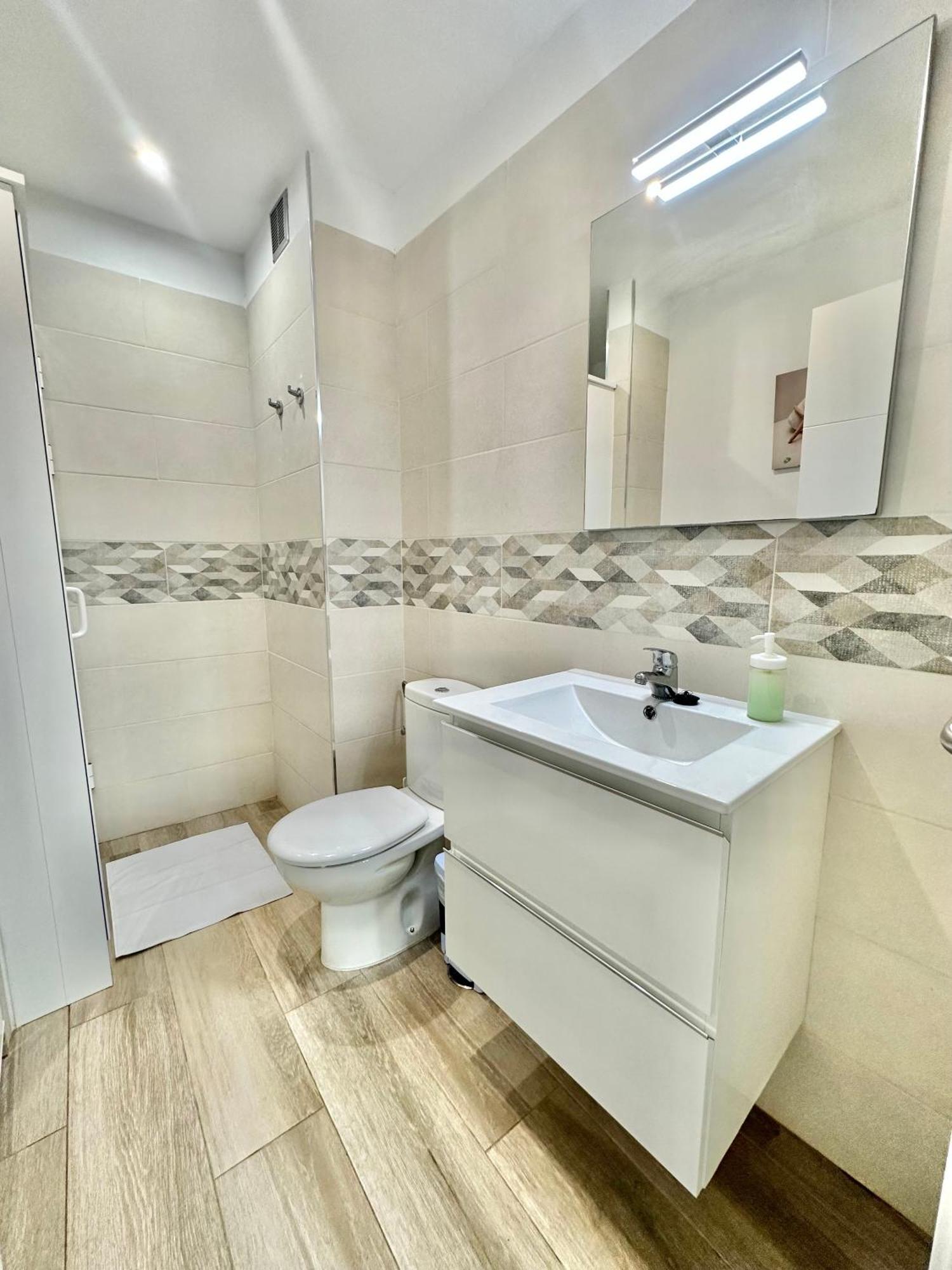 Juan Xxiii Apartment Arona  Luaran gambar