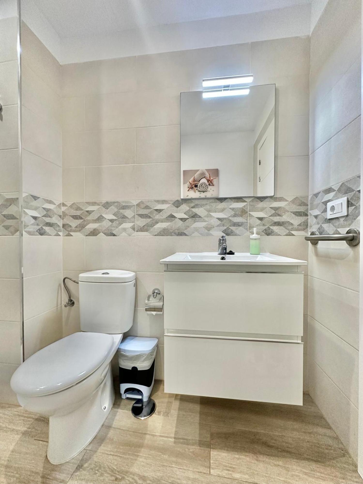 Juan Xxiii Apartment Arona  Luaran gambar